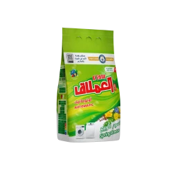 مسحوق غسيل اوتوماتيك برائحة نسيم الربيع 7 كجم من العملاق