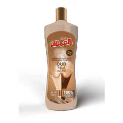 معطر العملاق متعدد الاستعمالات 750 مل عود