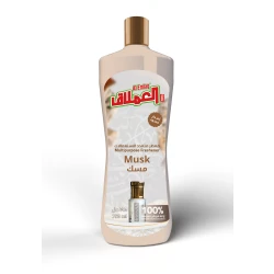 معطر متعدد الاستعمالات 750 مل مسك من العملاق