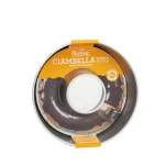 Decora Bundt Savarin Nonstick Pan  Ø24 xh 7.5 cm - Decora