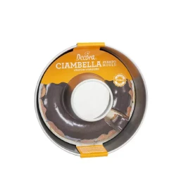 Decora Bundt Savarin Nonstick Pan  Ø24 xh 7.5 cm