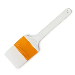 Decora Brush Polyester Bristles 23,5 x 6 cm