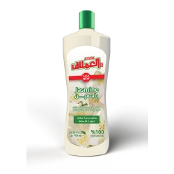 معطر متعدد الاستعمالات، 750 مل  ياسمين من العملاق