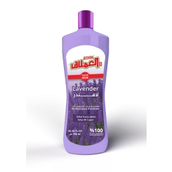 معطر متعدد الاستعالات لافندر، 750مل من العملاق
