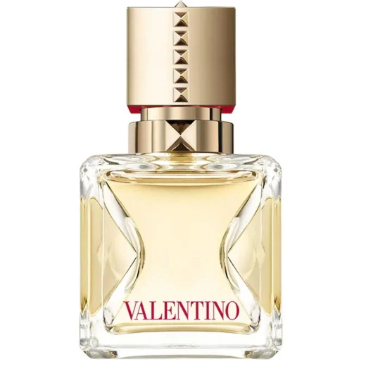 Valentino Voce Viva Eau De Parfum 30ml: Luxurious Women's Fragrance Invigorating Alluring Scent for Fall & Winter - Valentino - Image 3