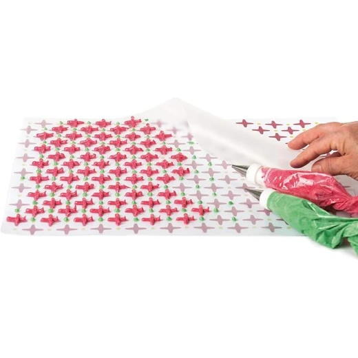 Decora Non-Stick Silicone Mat 30 x 40 cm - Decora - Image 5
