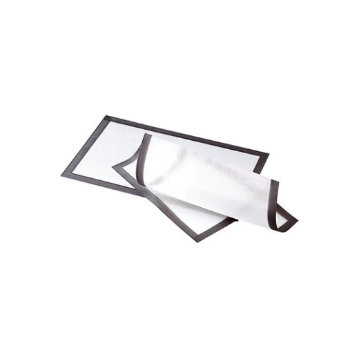 Decora Fiberglass & Silicone Baking Mat 58.5 x 38.5 - Decora - Image 2