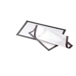 Decora Fiberglass & Silicone Baking Mat 58.5 x 38.5 - Decora