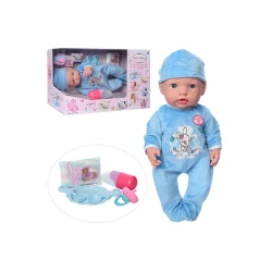 Baby Ardana Doll 40 cm 3+ years