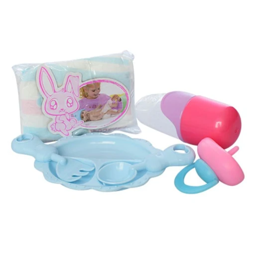 Baby Ardana Doll 40 cm 3+ years - Rs Toys - Image 4