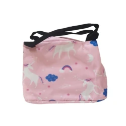 White Horse Thermal Insulated Lunch bag
