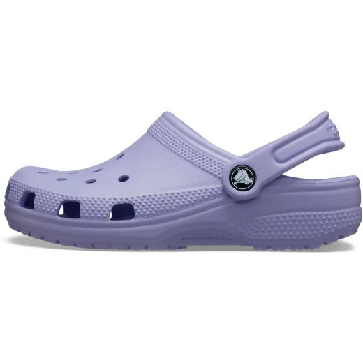 Crocs Classic Clog K Mystic Purple Size 28-29 - Crocs - Image 3