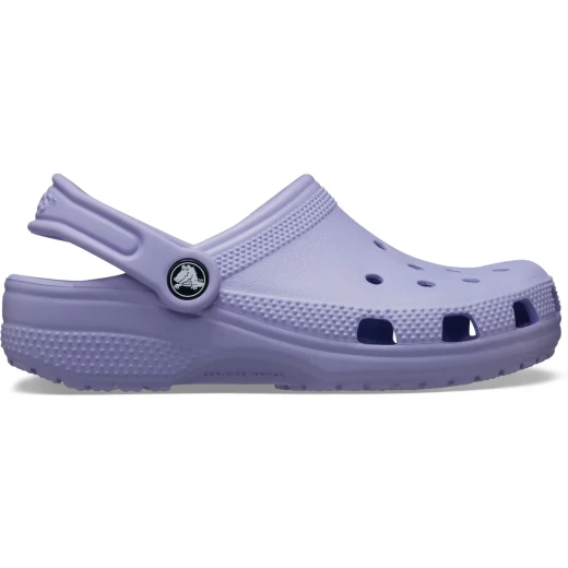 Crocs Classic Clog K Mystic Purple Size 28-29 - Crocs - Image 2