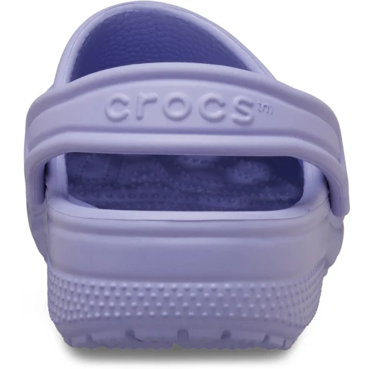 Crocs Classic Clog K Mystic Purple Size 28-29 - Crocs - Image 6