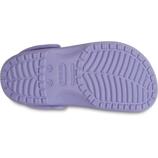 Crocs Classic Clog K Mystic Purple Size 28-29 - Crocs - Image 5