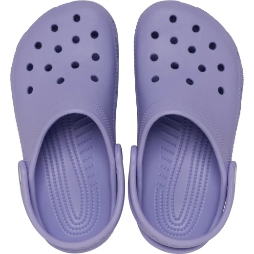 Crocs Classic Clog K Mystic Purple Size 28-29 - Crocs - Image 7