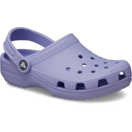Crocs Classic Clog K Mystic Purple Size 28-29 - Crocs - Image 8