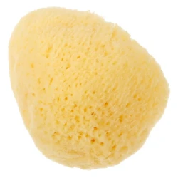 Abeer Soap Luxury Bath Sponge Gentle Magic Bath Sponge Super Absorbent Body Sponge, Soft on Skin.