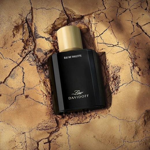 دافيدوف زاينو أو دو تواليت 125 مل عطر رجالي خشبي عطري للاستخدام اليومي - دافيدوف - Image 3