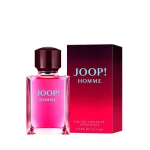 عطر جووب! أوم أو دو تواليت 75 مل عطر رجالي حسي فانيليا ياسمين عسل تبغ - جوب