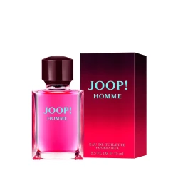عطر جووب! أوم أو دو تواليت 75 مل عطر رجالي حسي فانيليا ياسمين عسل تبغ