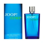 عطر جووب جامب للرجال 100 مل عطر منعش ذو رائحة عطرية عطرية للاستخدام اليومي عطر كولونيا هدية - Joop