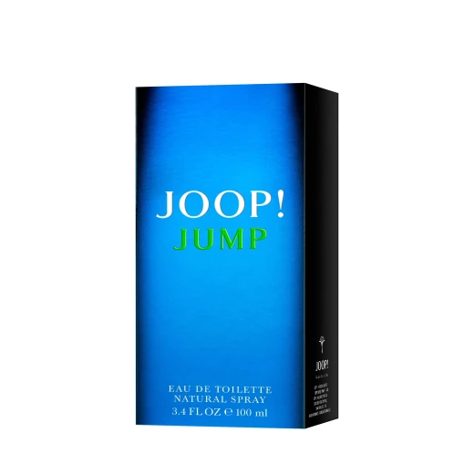 عطر جووب جامب للرجال 100 مل عطر منعش ذو رائحة عطرية عطرية للاستخدام اليومي عطر كولونيا هدية - Joop - Image 3