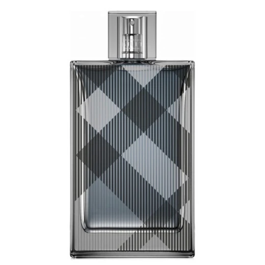عطر بربري بريت أو دو تواليت للرجال 100 مل عطر خشبي عنبري أناقة يومية - بيربيري - Image 2