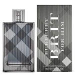 عطر بربري بريت أو دو تواليت للرجال 100 مل عطر خشبي عنبري أناقة يومية - بيربيري