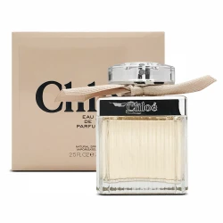 عطر سيجنيتشر أو دو بارفان بخاخ 2.5 أونصة (75 مل) من كلوي
