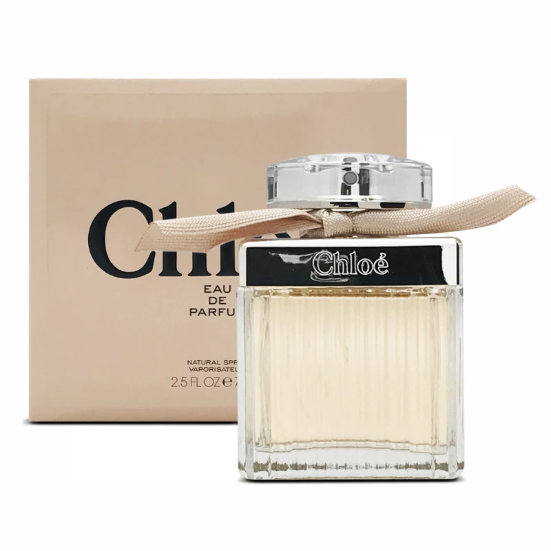 Chloe Signature by EDP Spray 2.5 oz (75 ml) - CHLOE