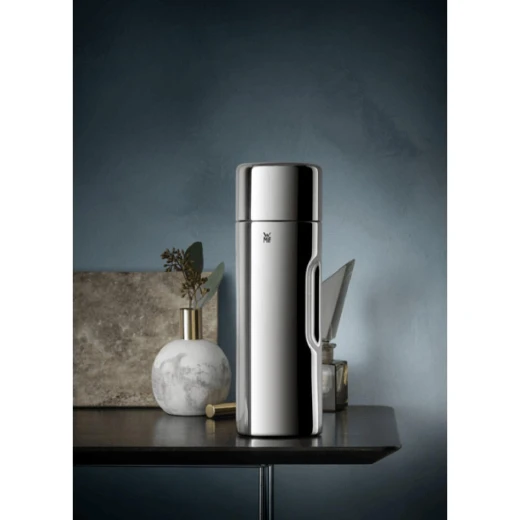 WMF Motion Vakuum Flask 0.75 Liter Chrome - WMF - Image 2