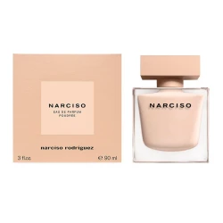 Narciso Rodriguez Narciso Poudree EDP Spray 3.0 oz (90 ml)