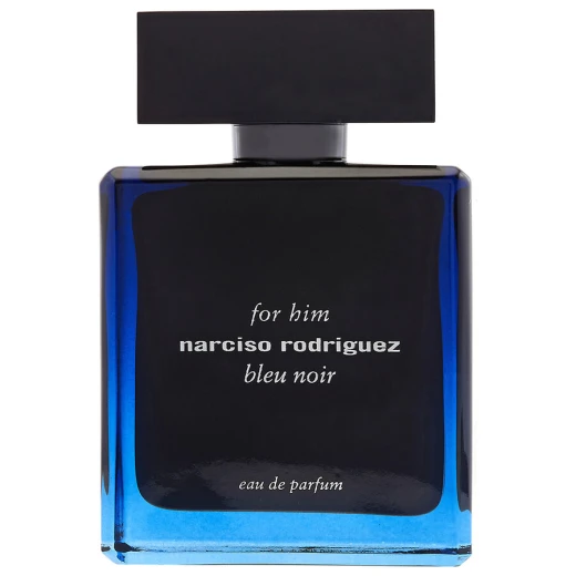 Narciso Rodriguez Bleu Noir EDP for Him Spray 3.3 oz (100 ml) - Narciso Rodriguez - Image 4