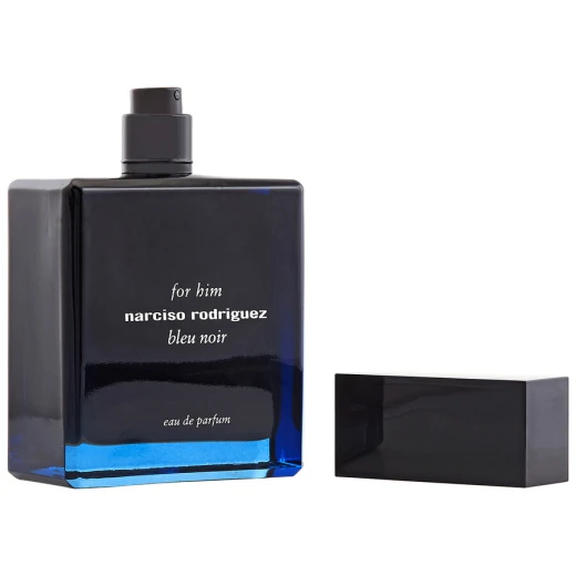 Narciso Rodriguez Bleu Noir EDP for Him Spray 3.3 oz (100 ml) - Narciso Rodriguez - Image 2