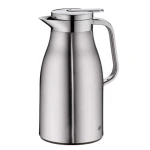 Alfi Skyline Vacuum Jug 1 Liter Stainless Steel Matt - Alfi