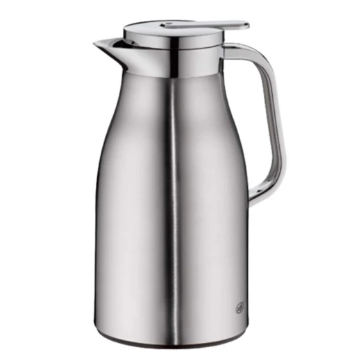 Alfi Skyline Vacuum Jug 1 Liter Stainless Steel Matt Alfi Skyline Vacuum Jug 1 Liter Stainless Steel Matt