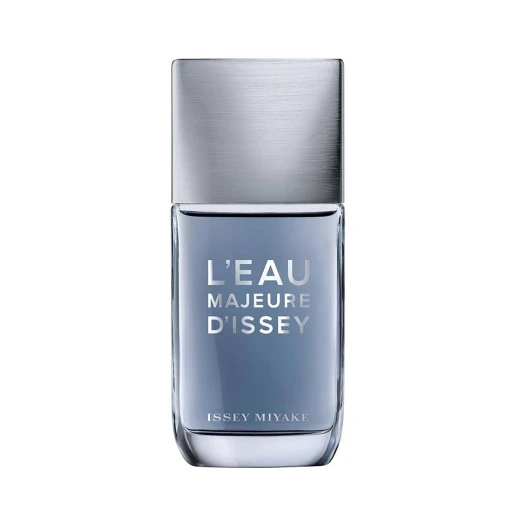 Issey Miyake L'Eau Majeure D'Issey 100ml Men's EDT Spray Fragrance Fresh Aquatic Scent - Issey Miyake - Image 2