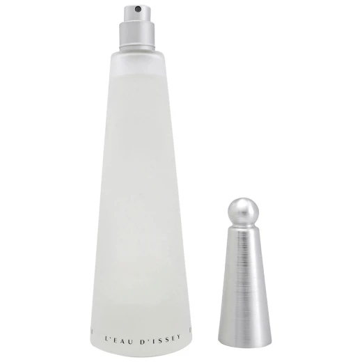 Issey Miyake L'Eau D'Issey 100ml Floral Perfume for Women Fresh & Long Lasting Fragrance - Issey Miyake - Image 3