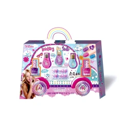 TOKIDAS Twinkling Scented Fun Suite