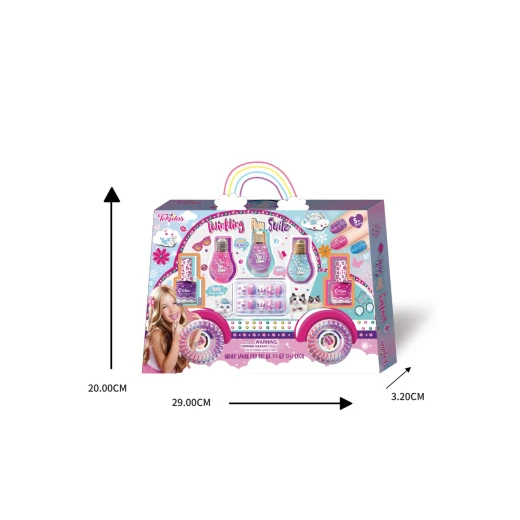 TOKIDAS Twinkling Scented Fun Suite - Tokidas - Image 4