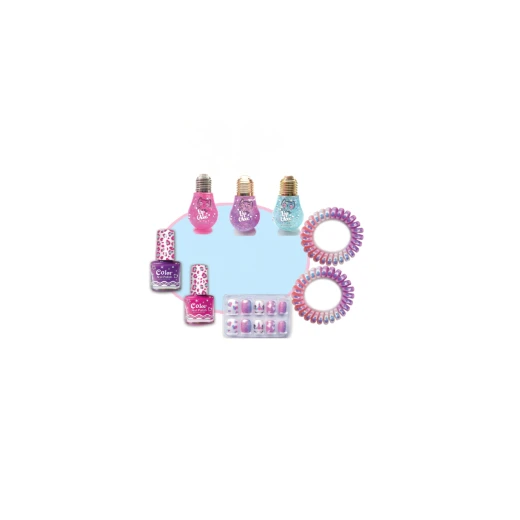 TOKIDAS Twinkling Scented Fun Suite - Tokidas - Image 2