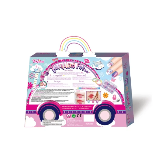 TOKIDAS Twinkling Scented Fun Suite - Tokidas - Image 3
