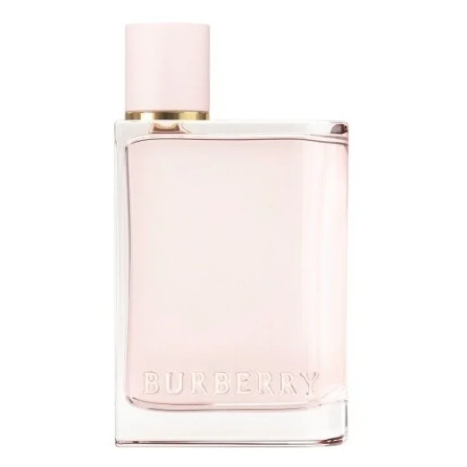 عطر بربري هير / بخاخ عطر ماء عطر EDP 1.6 أونصة (50 مل) (للنساء) - بيربيري - Image 3