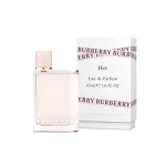 عطر بربري هير / بخاخ عطر ماء عطر EDP 1.6 أونصة (50 مل) (للنساء) - بيربيري