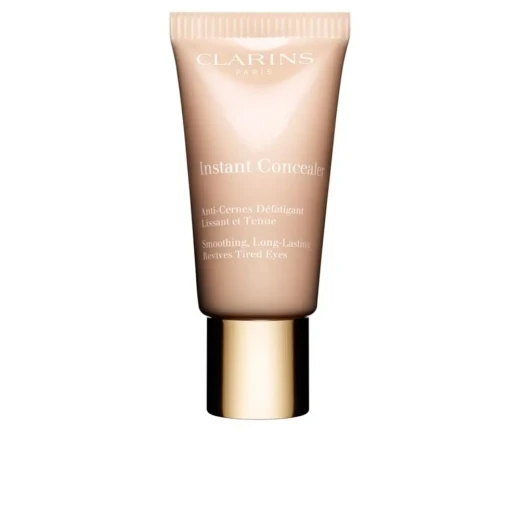 Clarins Instant Concealer Fatigue Fightings 02.5 15ml Clarins Instant Concealer Fatigue Fightings 02.5 15ml