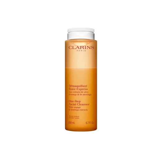 Clarins One Step Facial Cleanser 200Ml