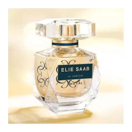 عطر إيلي صعب للنساء لو بارفام رويال بخاخ ماء عطر EDP 1.7 أونصةأونصة (50 مل) - ايلي صعب - Image 3