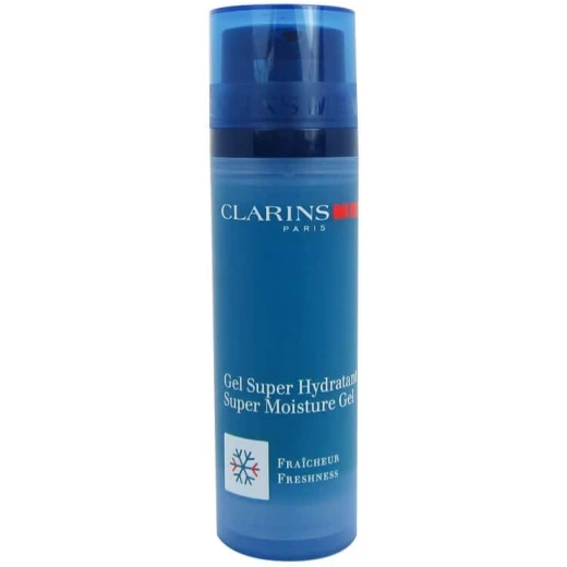 Clarins Men Super Moisture GEL 50 Ml Ep2