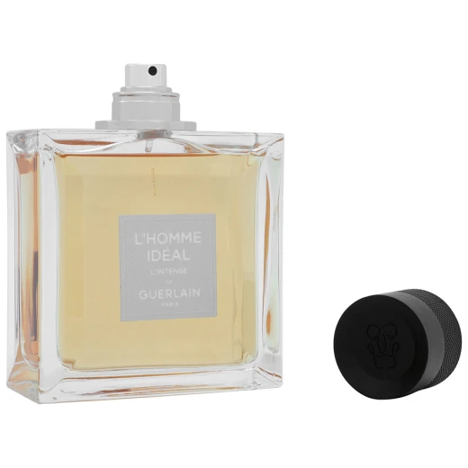 Guerlain L'homme Ideal L'intense Eau De Parfum 100 ml - Guerlain - Image 3